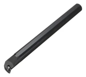 Portaherramienta exterior SCLCR1212H09 + insertos CCMT09T304