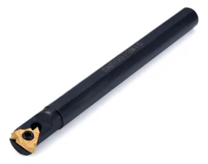Portaherramienta roscado interior SNR0013M16 + insertos 16IR-3-TR-LDA
