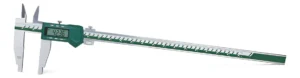 Pie de metro digital 40X1000 P/150mm INSIZE 1136-1002
