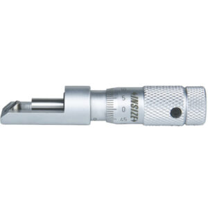 Micrometro medicion de envases 0-13mm INSIZE  3293-133