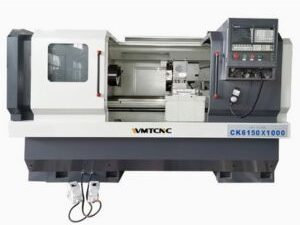 Torno CNC CK6150 X 1000