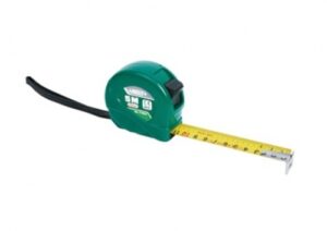 Flexometro o huincha metrica con cubierta 0-5m INSIZE 7148-5