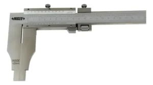 Pie de metro 80X2000mm P200mm INSIZE 1214-2000