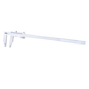 Pie de metro 60X1500mm P200mm INSIZE 1214-1500