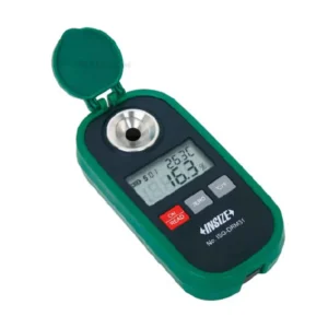 Refractrometro digital INSIZE ISQ-DRM31