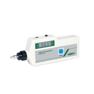 Medidor de vibraciones básico INSIZE 0023-V199B