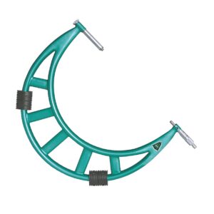 Micrometro de exterior analogo 1400-1600mm INSIZE 3205-1600